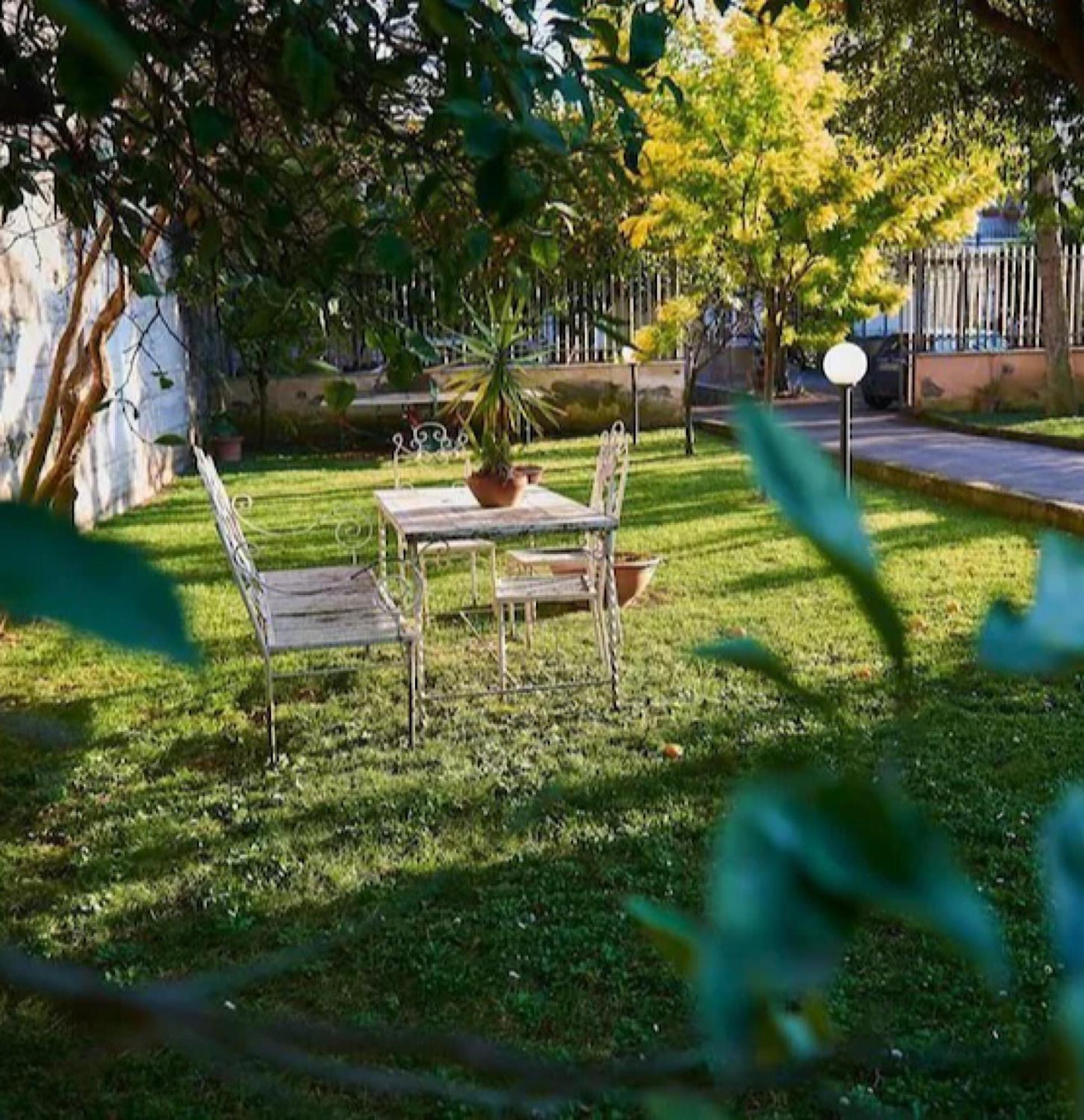 L'Anfiteatro Di Pompei B&B Eksteriør billede