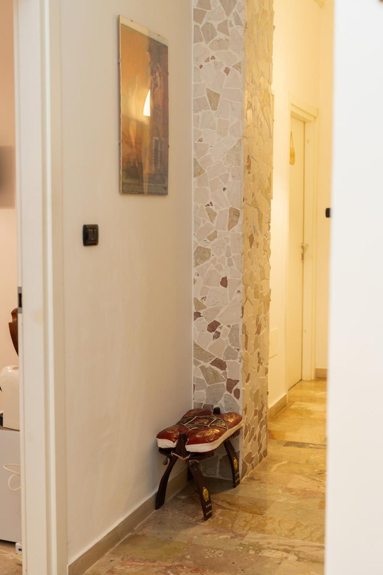 L'Anfiteatro Di Pompei B&B Eksteriør billede