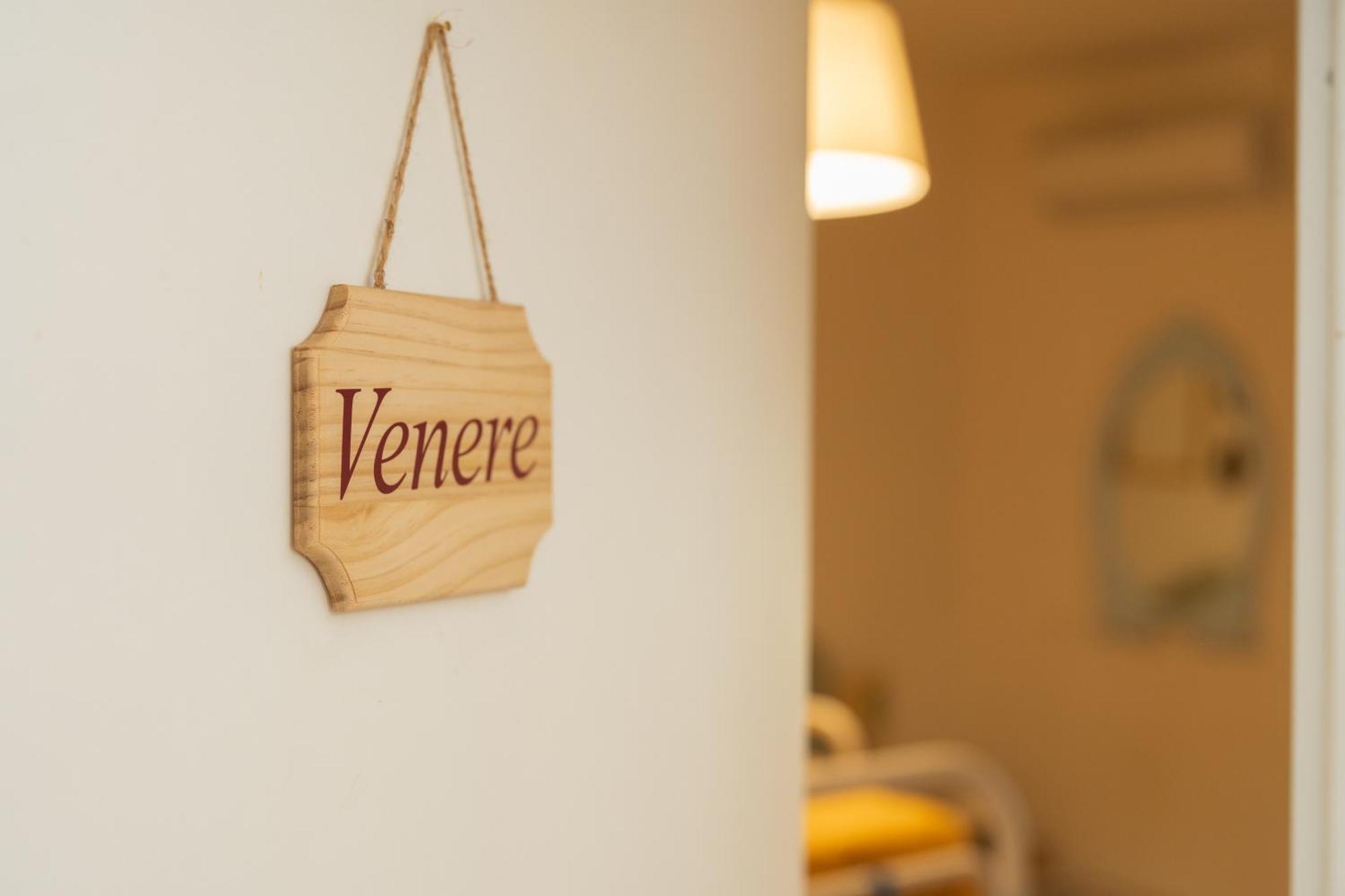L'Anfiteatro Di Pompei B&B Eksteriør billede
