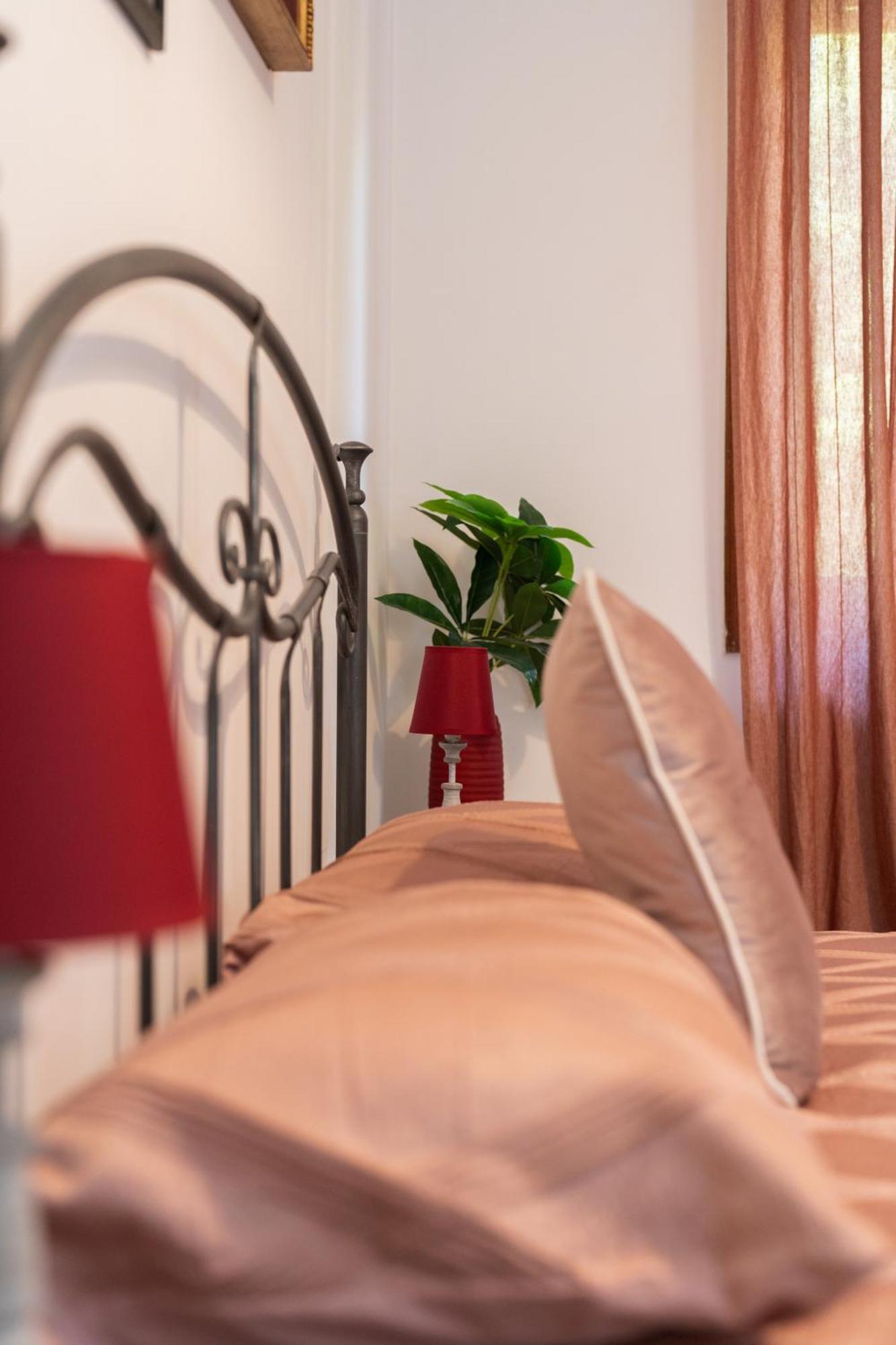 L'Anfiteatro Di Pompei B&B Eksteriør billede