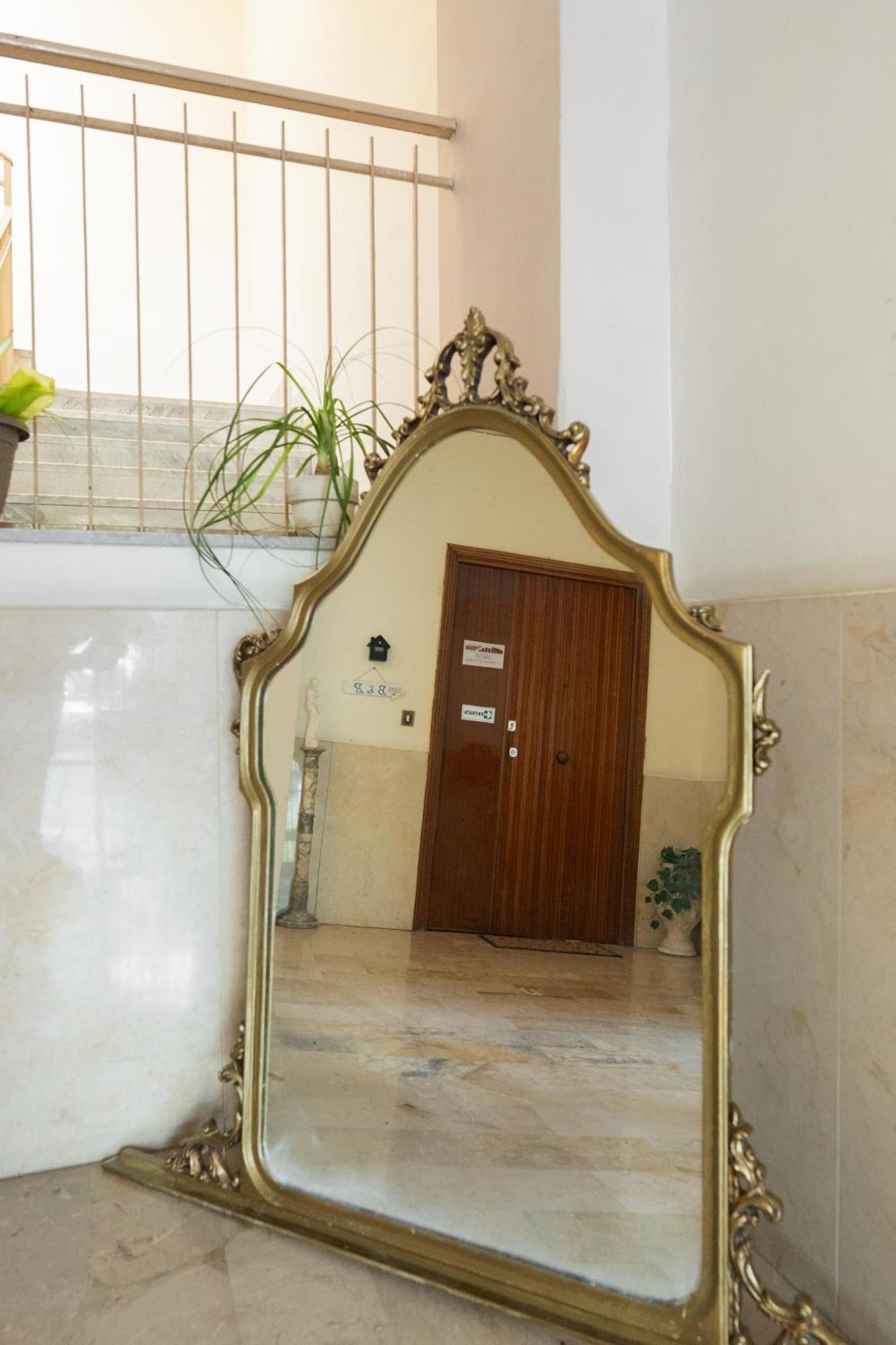 L'Anfiteatro Di Pompei B&B Eksteriør billede