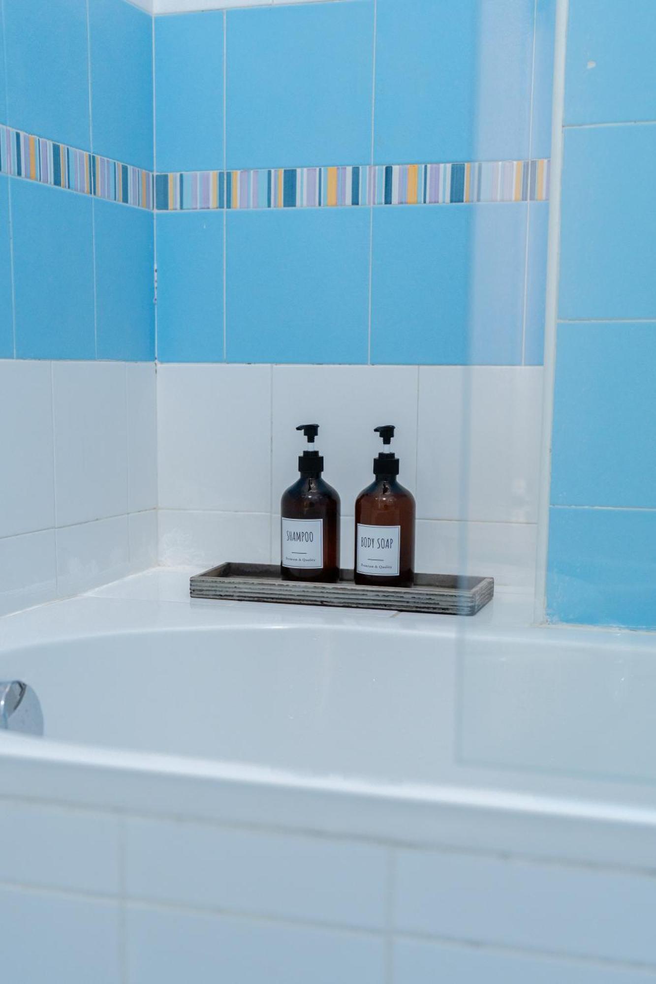 L'Anfiteatro Di Pompei B&B Eksteriør billede