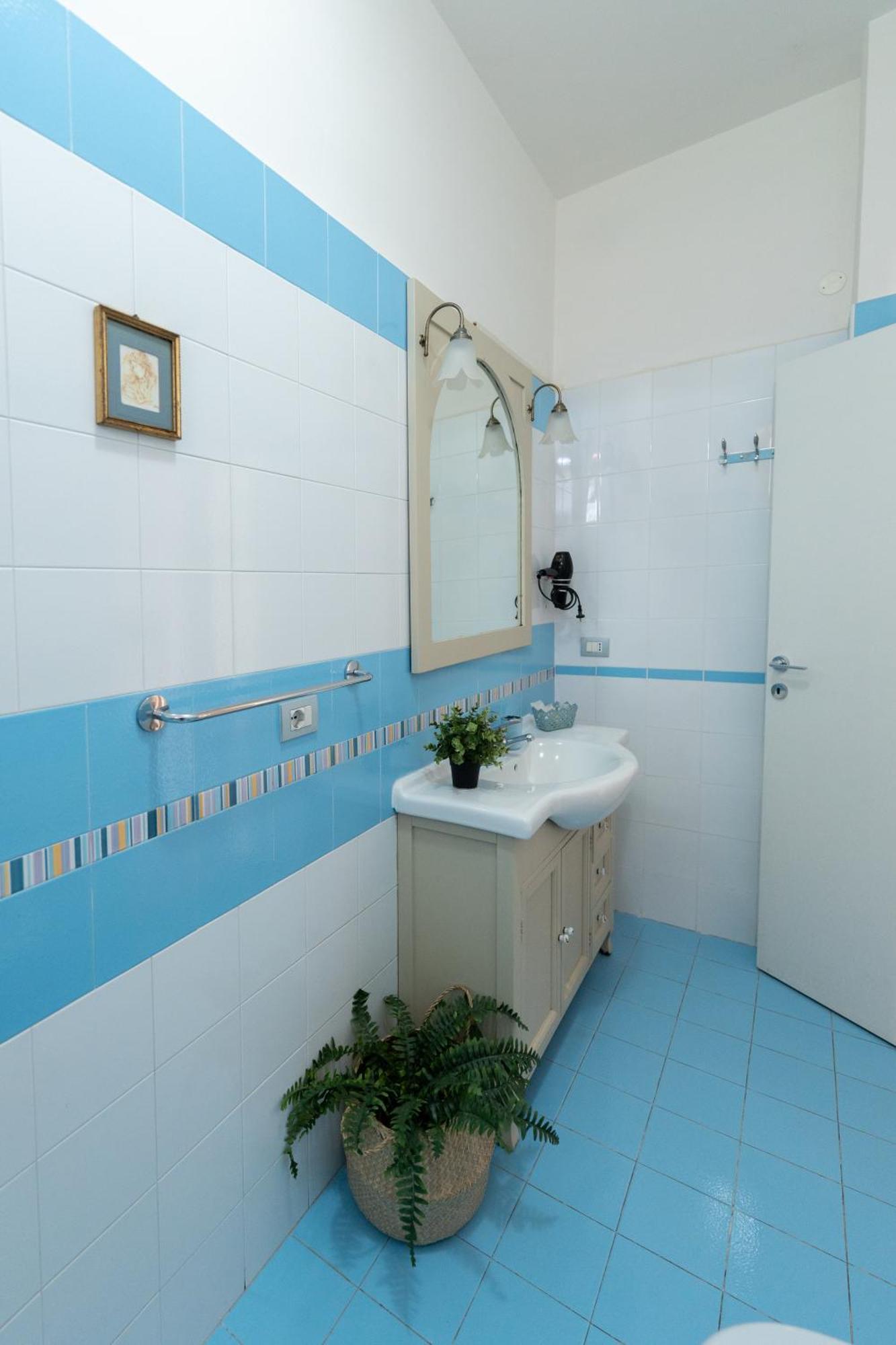 L'Anfiteatro Di Pompei B&B Eksteriør billede