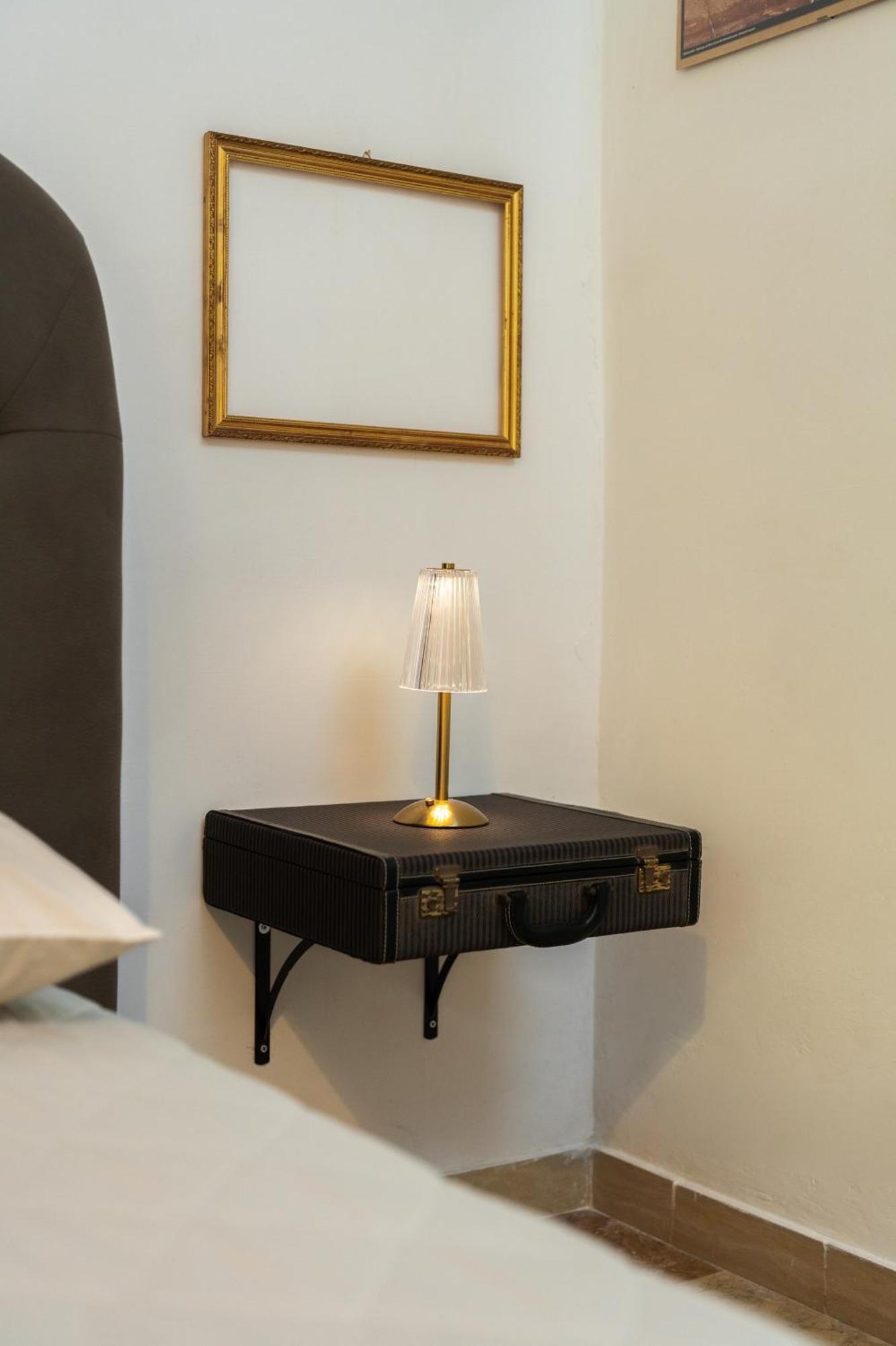 L'Anfiteatro Di Pompei B&B Eksteriør billede