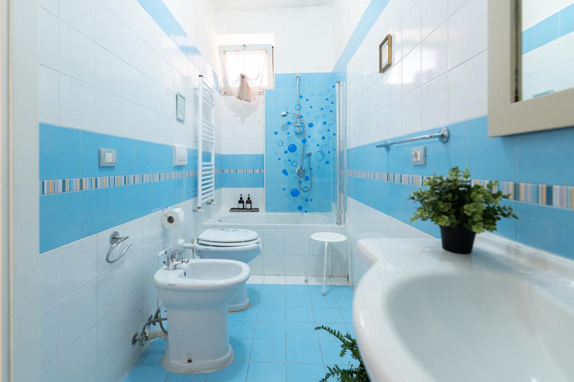 L'Anfiteatro Di Pompei B&B Eksteriør billede