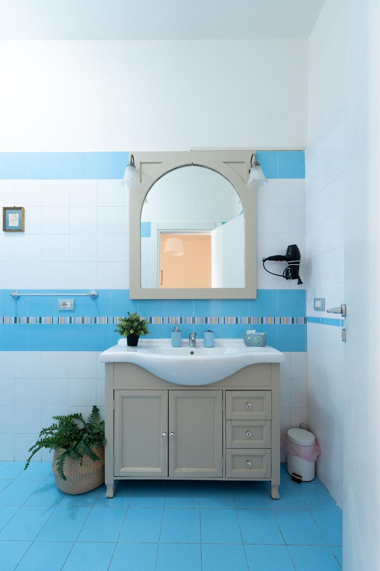 L'Anfiteatro Di Pompei B&B Eksteriør billede