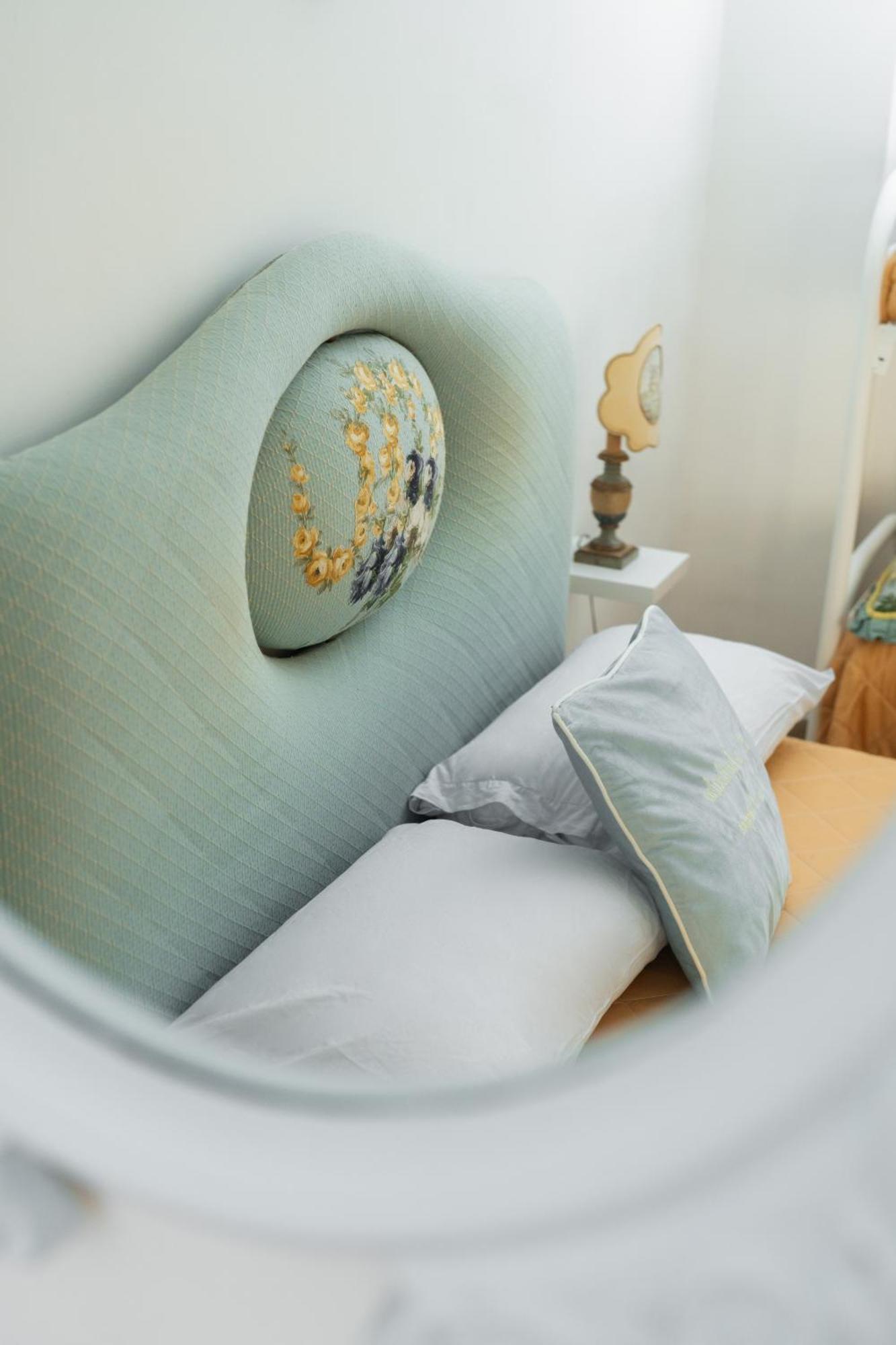 L'Anfiteatro Di Pompei B&B Eksteriør billede