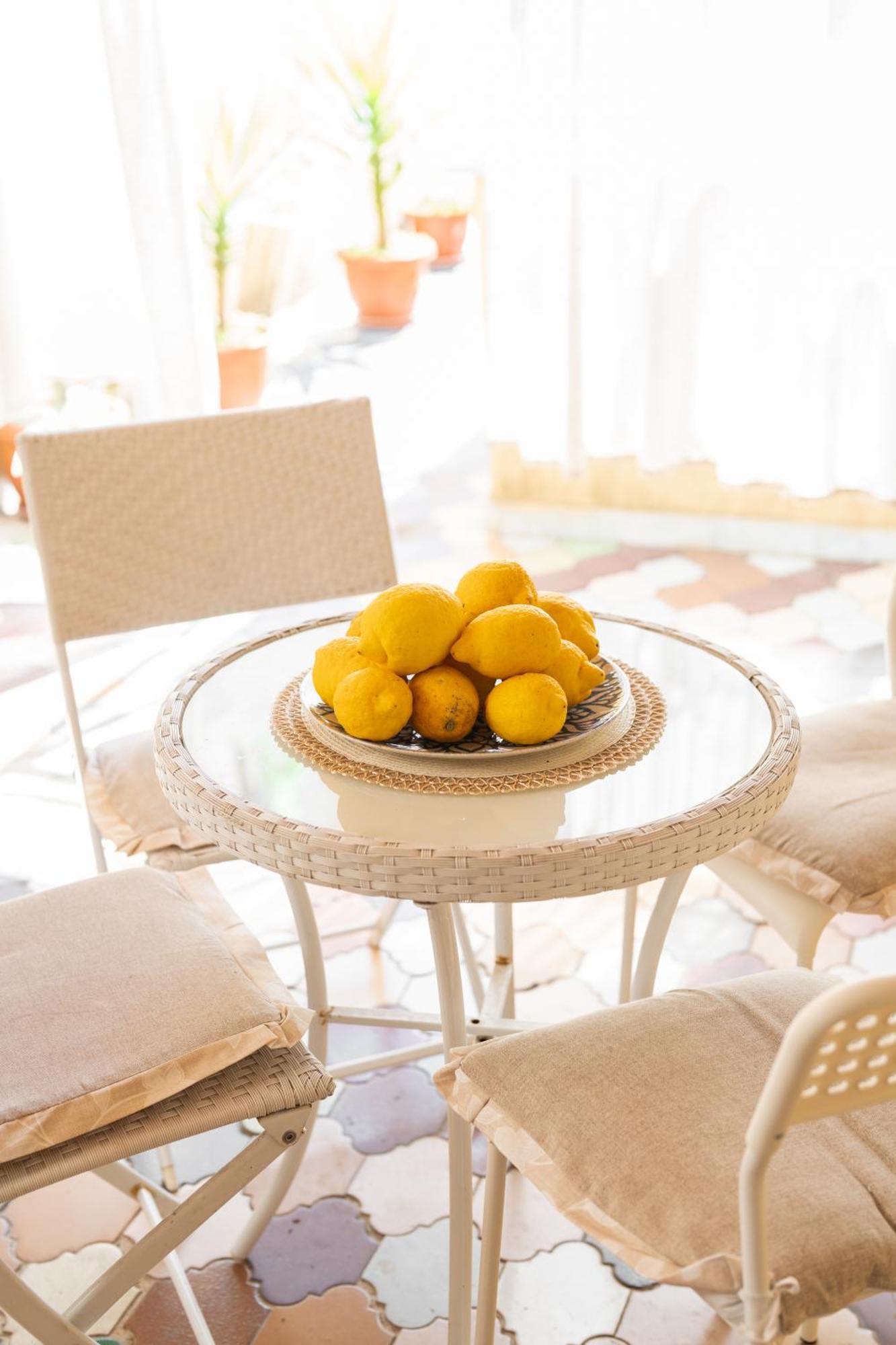 L'Anfiteatro Di Pompei B&B Eksteriør billede
