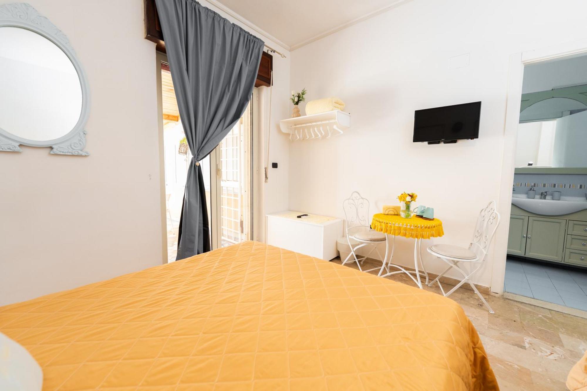 L'Anfiteatro Di Pompei B&B Eksteriør billede