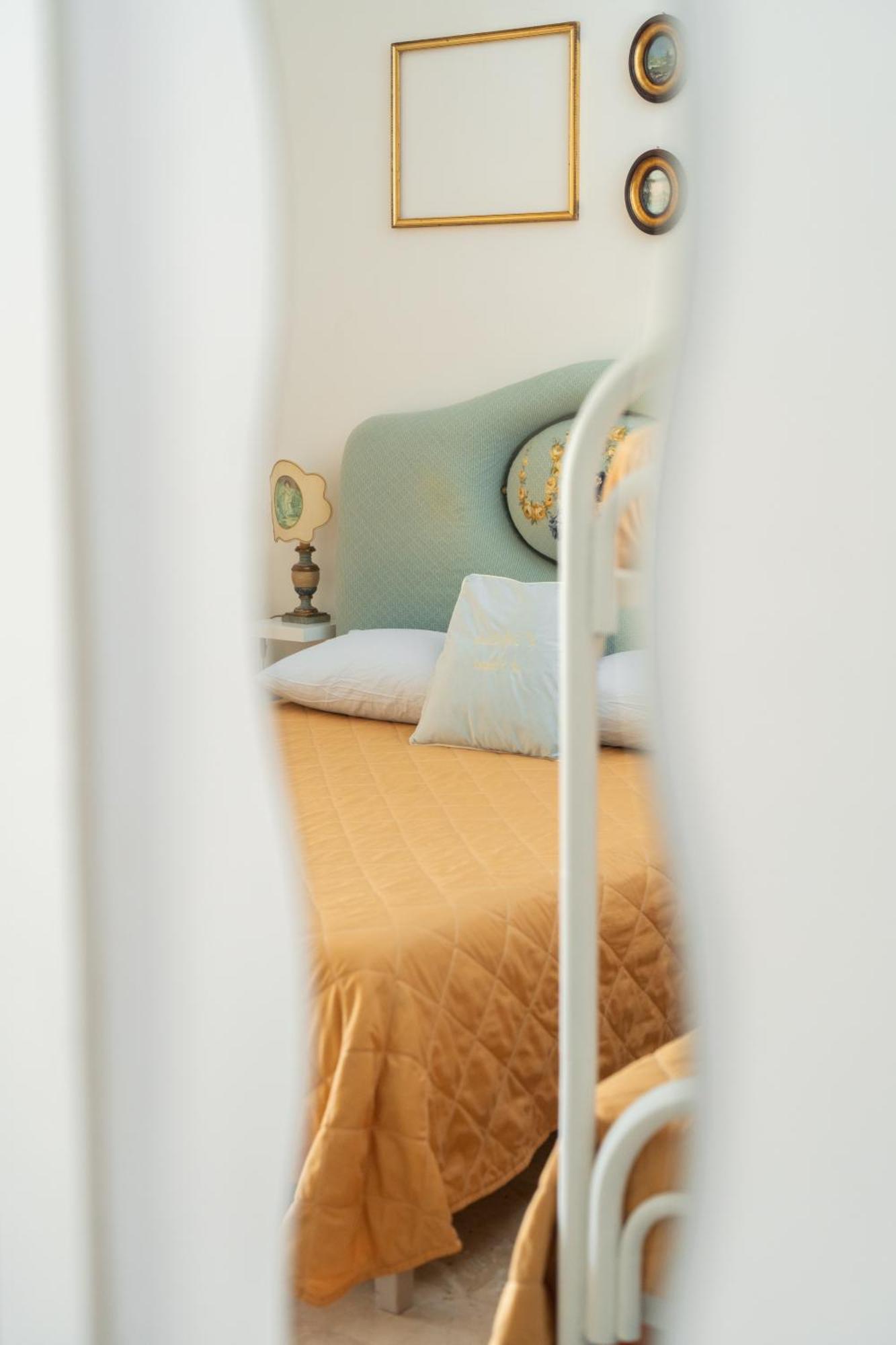 L'Anfiteatro Di Pompei B&B Eksteriør billede