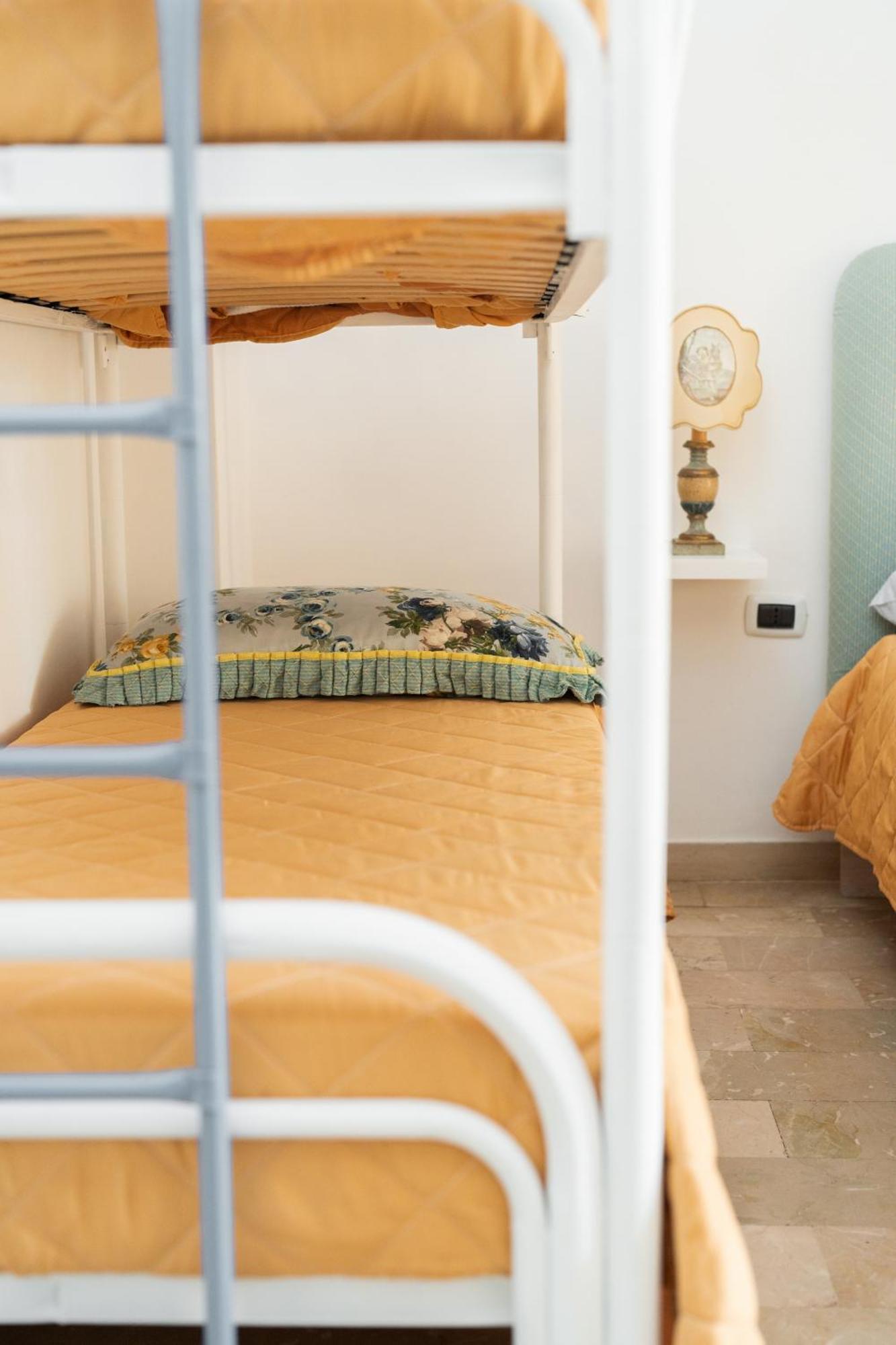 L'Anfiteatro Di Pompei B&B Eksteriør billede